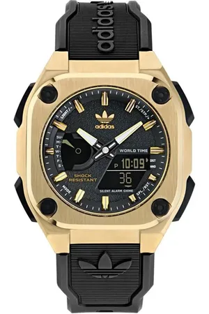 adidas Silicone Watch
