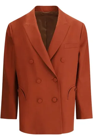 Blazé Milano Dehel Nightbreak Blazer - 00/XXS