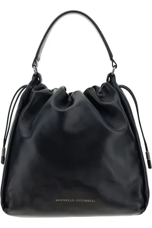 Brunello Cucinelli Shoulder Bag