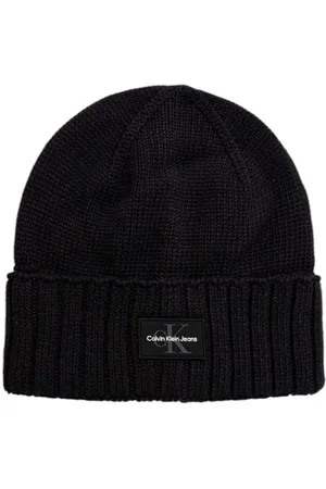 Calvin Klein Cotton Hats & Cap - UNI