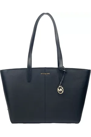 Michael Kors Medium Zip Top Tote Carryall Bag
