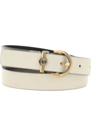 Pinko Reversible Belt - L