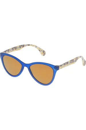 Police Injected Sunglasses