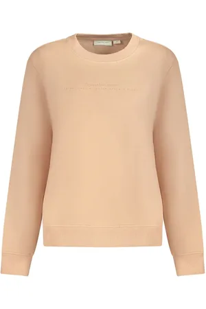 Calvin Klein Cotton Women Sweater - XS
