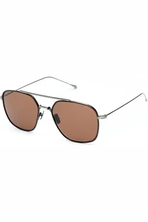 Belstaff Titanium Sunglasses