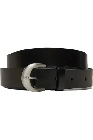 Calvin Klein Leather Belt - 90 cm / 36 Inches