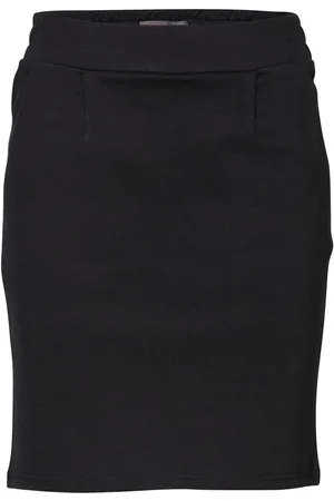 Ichi Polyester Skirt - IT40|S
