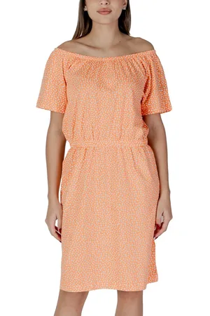 B YOUNG Cotton Dress - IT38|XS