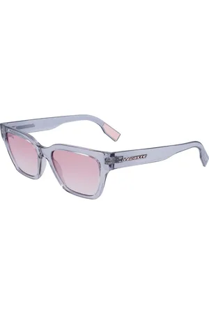 Lacoste Injected Sunglasses