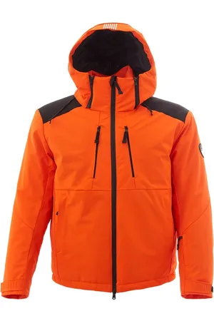 EA7 Radiant EA7 Lightweight Jacket - M