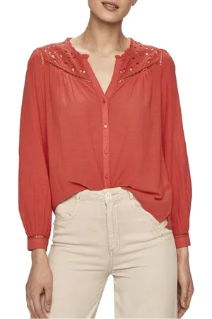 Pepe Jeans Cotton Shirt - 40