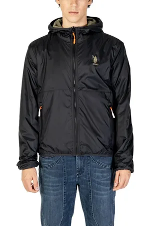 U.S. Polo Assn. Polyamide Jacket - IT50 | L