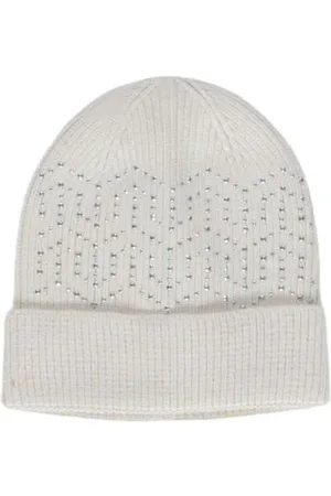 Pieces® Polyester Hat - One Size