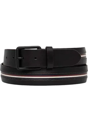Tommy Hilfiger Leather Belt - 95 cm / 38 Inches