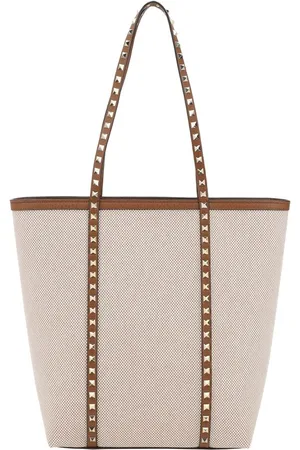 VALENTINO GARAVANI Rockstud Tote Bag
