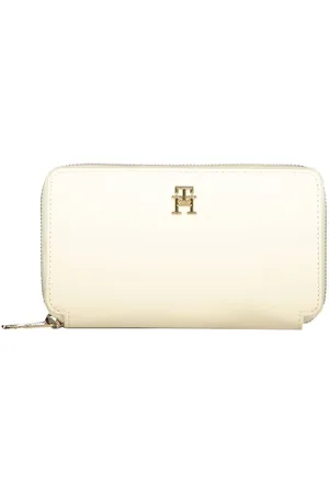 Tommy Hilfiger Polyethylene Wallet
