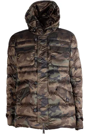 add Nylon Jacket - IT50 | L