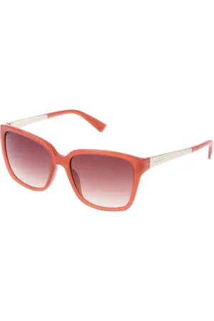 Nina Ricci Acetate Sunglasses