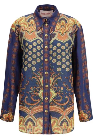VALENTINO Shirt - IT44 | L