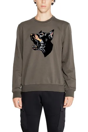 Antony Morato Cotton Sweater - IT46 | M