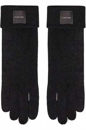 Calvin Klein Cashmere Glove - One Size