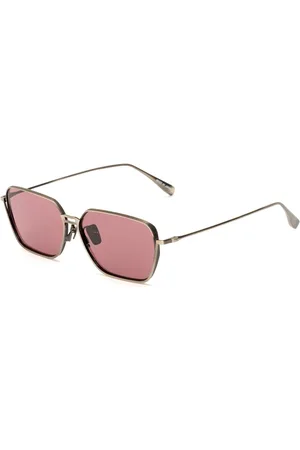 Belstaff Stainless Steel Sunglasses