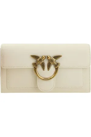Pinko Love One Wallet
