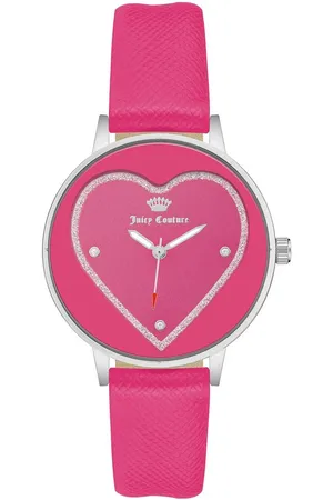 Juicy Couture Polipriel Watch