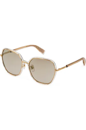 Furla Metal Sunglasses