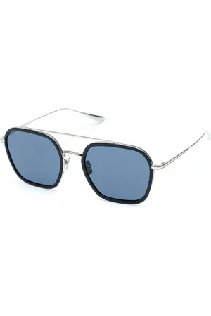 Belstaff Titanium Sunglasses