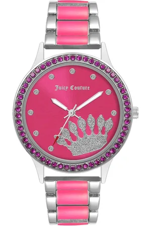 Juicy Couture Metal Watch