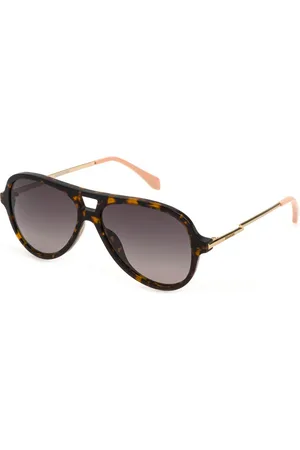 Zadig & Voltaire Acetate Sunglasses