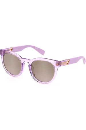 Furla Plastic Sunglasses