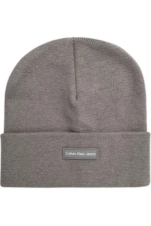 Calvin Klein Recycled Polyester Hat - One Size