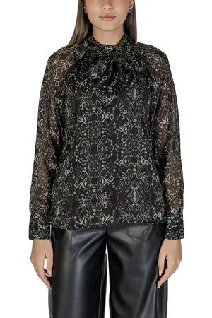 ONLY Recycled Polyester Shirt - IT40|S