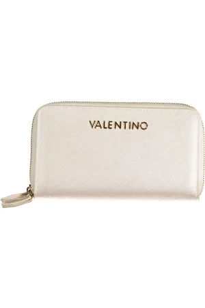 VALENTINO Polyethylene Wallet