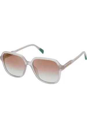 Zadig & Voltaire Acetate Sunglasses