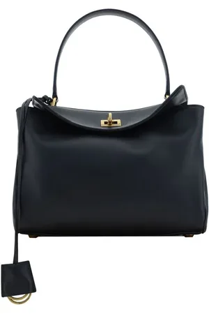 Balenciaga Rodeo Shoulder Bag