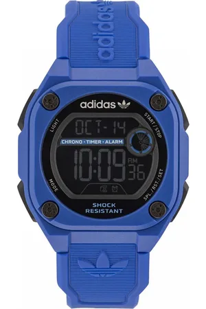 adidas Silicone Watch