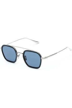 Belstaff Titanium Sunglasses
