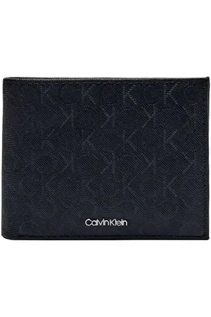 Calvin Klein Leather Wallet