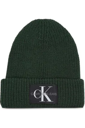 Calvin Klein Cotton Hats & Cap - UNI