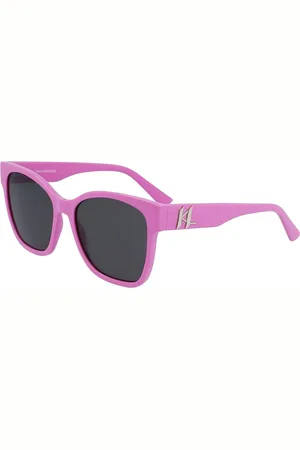 Karl Lagerfeld Injected Sunglasses
