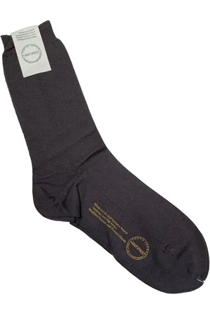 ANTIPAST Basic socks - U