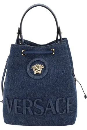 VERSACE Bucket Bag