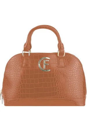 CRISTINAEFFE Polyethylene Handbag