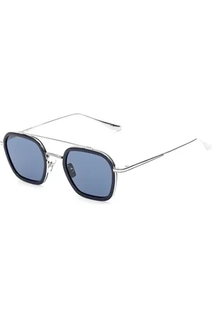 Belstaff Titanium Sunglasses