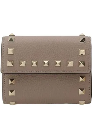 VALENTINO GARAVANI Rockstud Wallet