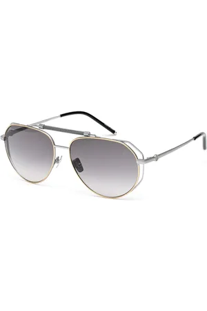 Belstaff Titanium Sunglasses
