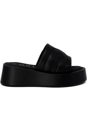 Furla Leather Sandal - EU39/US9